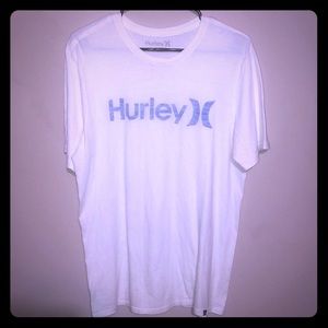 Hurley t-shirt